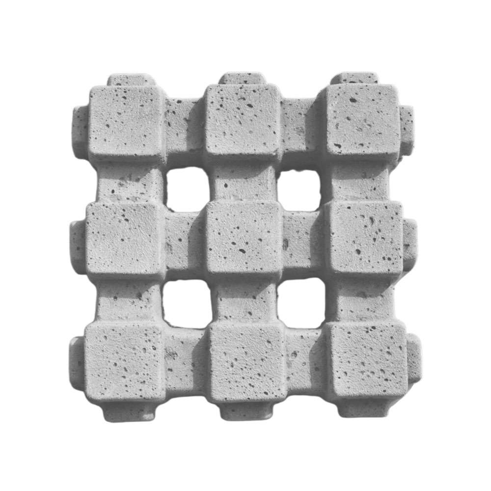 Cribada 40x40